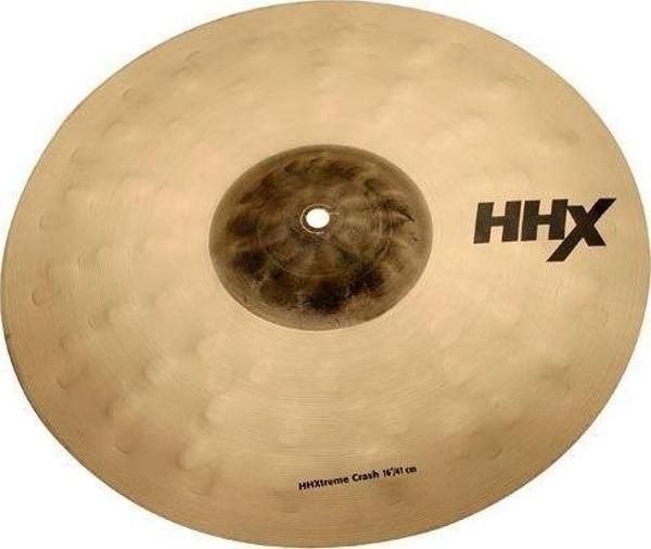 11692XN 16  HHXTREME CRASH - Image 1