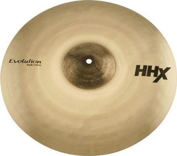11706XEB 17  EVOLUTION CRASH HHX - Image 1