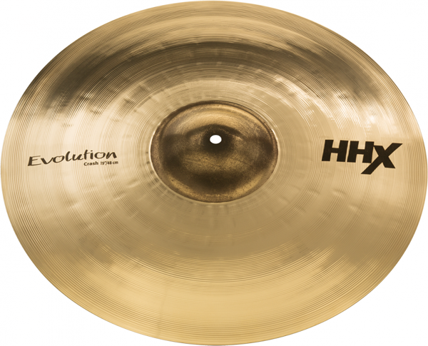 11906XEB 19" EVOLUTION CRASH HHX - Image 1