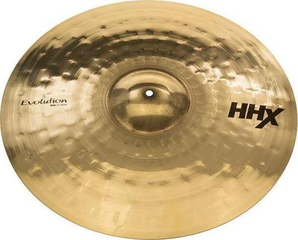 12112XEB 21" EVOLUTION RIDE HHX - Image 1