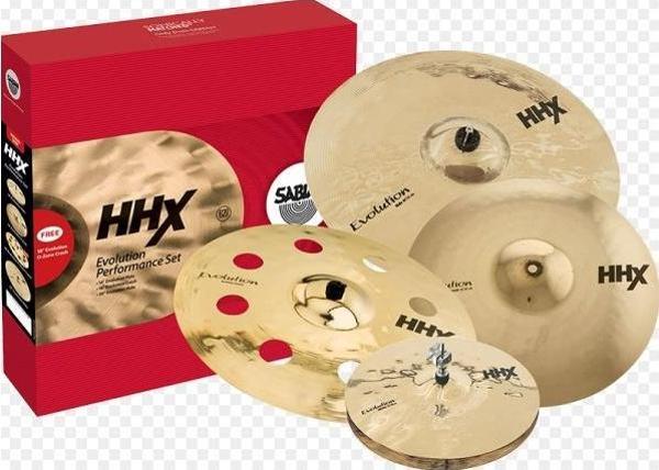 15005XEBP 14"-16"-20"+18" SP EVOLUTION PERFORMANS PROMO SET - Image 1