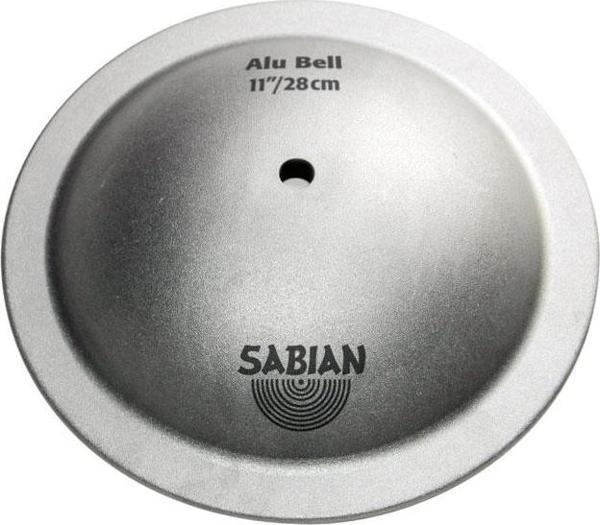 AB11 11  ALIMINUM BELL - Image 1