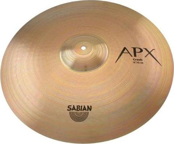AP1806 18  CRASH APX - Image 1
