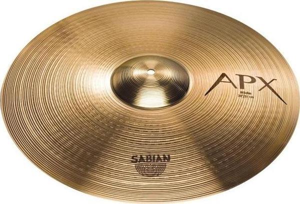 AP2012 20  MEDİUM RİDE APX - Image 1