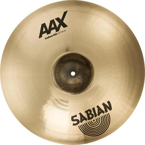 22013XB 20" STADIUM RIDE AAX BR. - Image 1