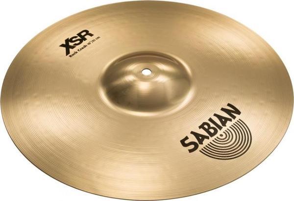 XSR1609B 16" ROCK CRASH XSR - Image 1