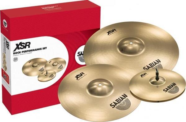 XSR5009B ROCK PERFORMANCE SET XSR - Image 1