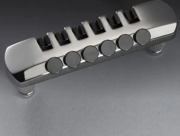 Elektro Gitar Kuyruk Fiksli Ruthenium SC-12070600 - Image 1