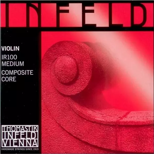 Keman Infeld Red Tel TH-IR100 - Image 1