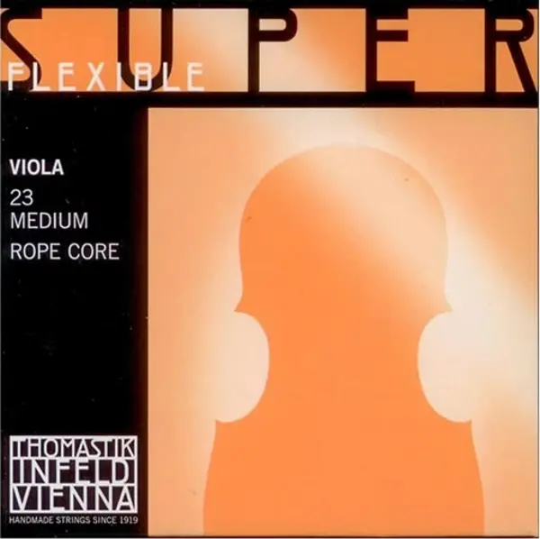 Viyola Superflexible Tel 23 - Image 1