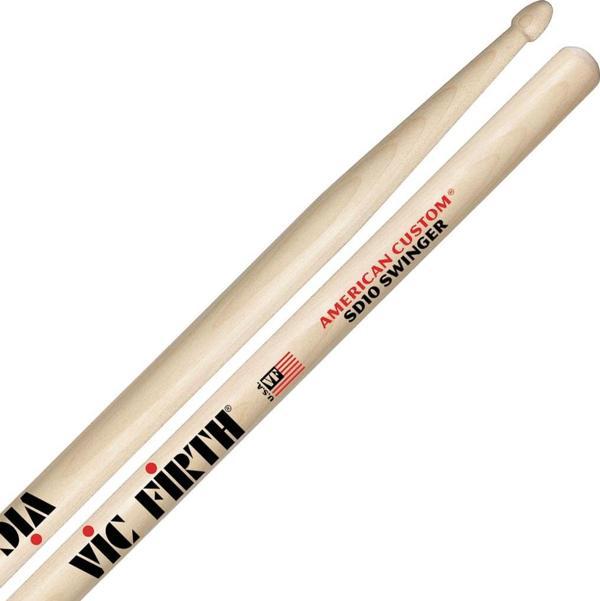 SD10 BAGET (ÇİFT) SWINGER WOOD - Image 1