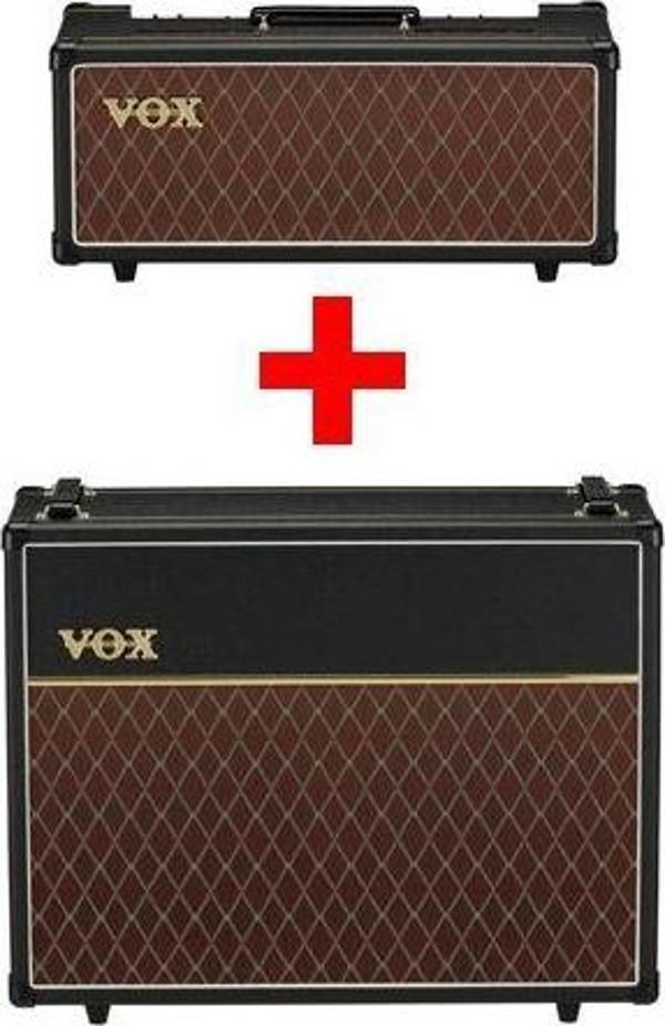 AC15 Kafa 15 Watt Custom Seri Kafa Amfi - Image 1