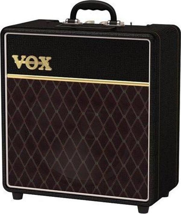 AC4-C1 12 4 Watt 1x12" AC Seri amfi - Image 1