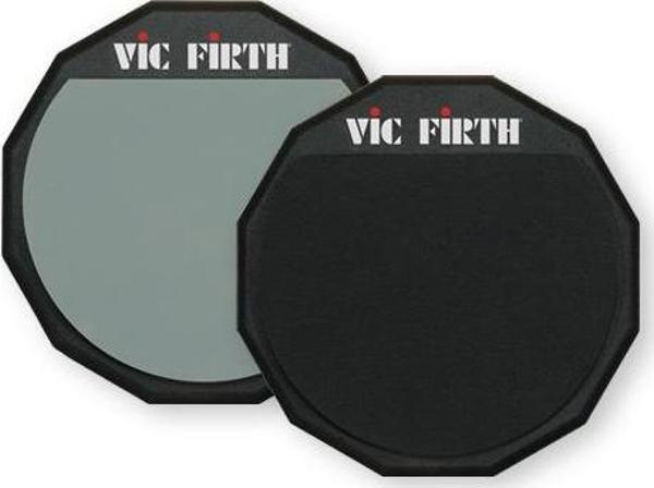 PAD6D 6" ÇİFT TARAFLI ÇALIŞMA PADI, SERT VE YUMUŞAK LAST - Image 1