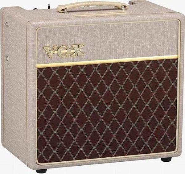 AC4-HW1 (Hand-Wired) 4 Watt Greenback Hand Wired Seri amfi - Image 1