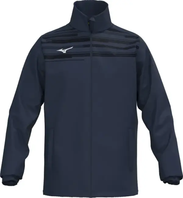 Chiba Micro Jacket Erkek Sweatshirt Lacivert - Image 1