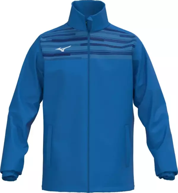 Chiba Micro Jacket Erkek Sweatshirt Mavi - Image 1