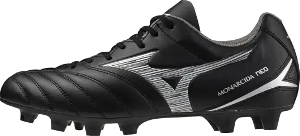 Monarcida Neo 3 Select Erkek Krampon Siyah - Image 1