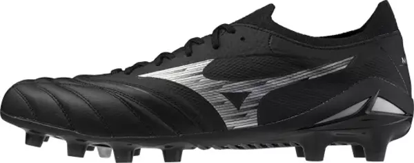 Morelia Neo 4 Βeta Elite Mix Erkek Krampon Siyah - Image 1