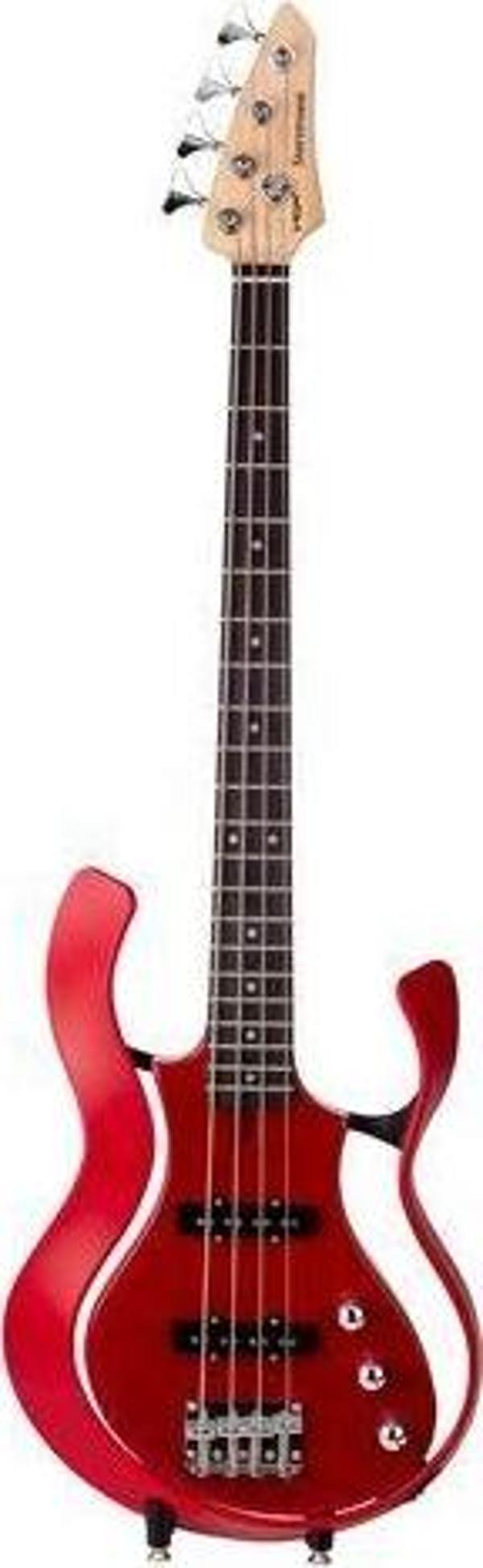 VSB-2S-RD Starstream Bass gitar - Image 1