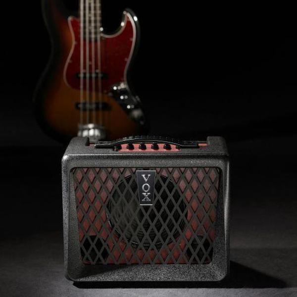 VX50BA, 50 Watt VX50 Seri Bass Gitar Amfisi - Image 1