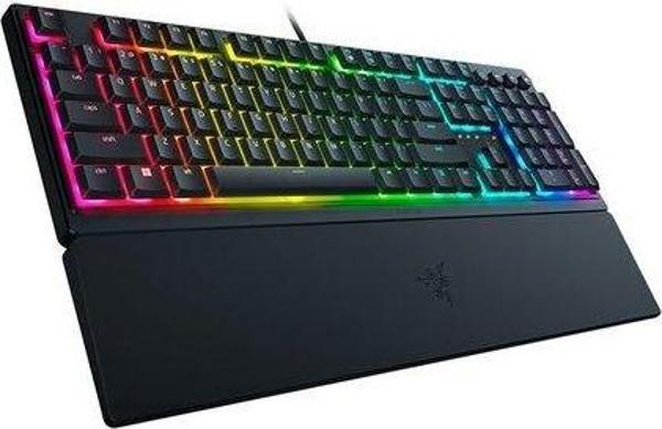 Razer Ornata V3 Türkçe Klavye - Image 1