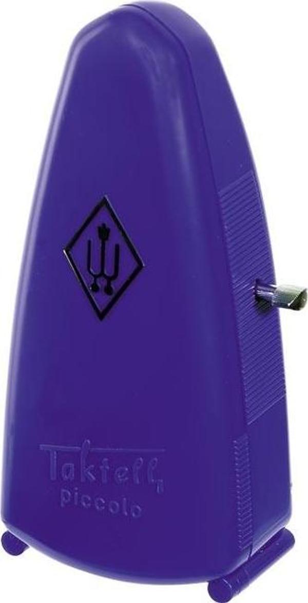 Metronom Mekanik Piccolo Mavi WT-837 - Image 1