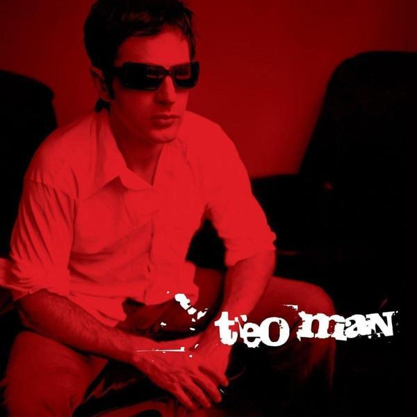 Teoman 2003 Plak - Image 1