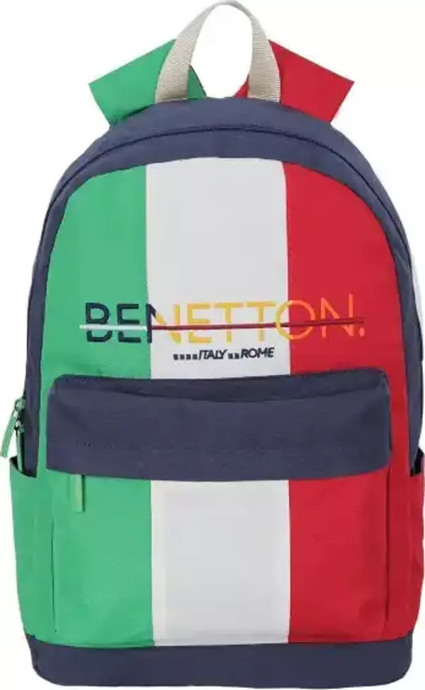 United Colors Of Benetton Ilkokul Çantası 70399 - Image 1