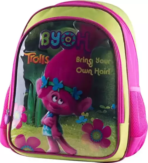 Hakan Trolls Okul Çantası 89077 - Image 1