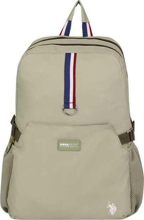 U.s Polo Sırt Cantası Plcan24096 - Image 1