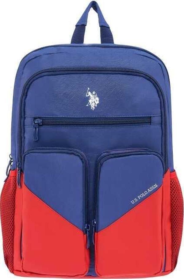 U.s Polo Sırt Cantası Plcan24107 - Image 1