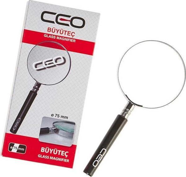 Ceo Büyüteç Magnıfıer 75 MM BY0004 - Image 1