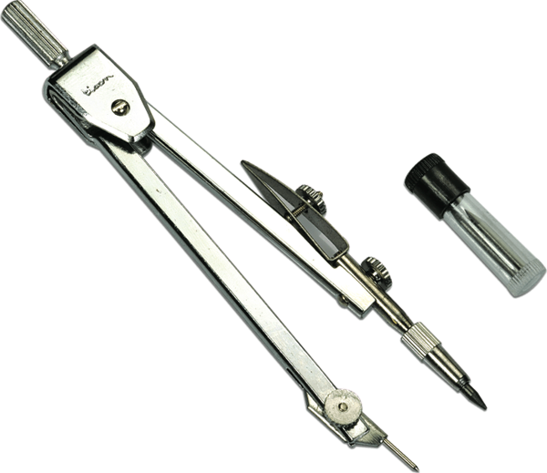 Ticon Pergel Metal Tek Parça - Image 1