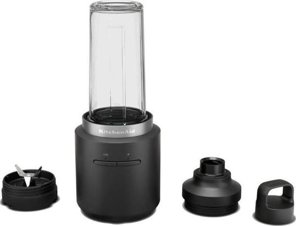KitchenAid Go Kablosuz Serisi Mini Blender Bataryalı (5KSBR256BM) - Image 1