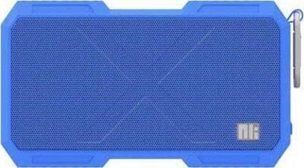 Nillkin Bluetooth Hoparlör X-MAN Mavi - Image 1