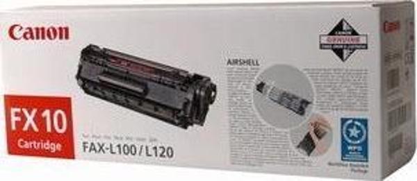 Canon FX-10 2.000 Sayfa Toner MF4120-4140-4150 - Image 1