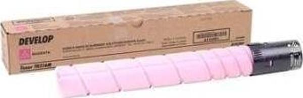 Develop TN-328M Magenta Krmızı Orjinal Fotokopi Toneri Ineo +250İ-300İ-360İ 28.000 Sayfa - Image 1