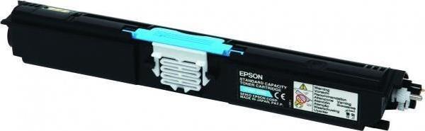 Epson CX16 Cyan Mavi 1.600 Sayfa Yüksek kapasite Toner S050560 - Image 1