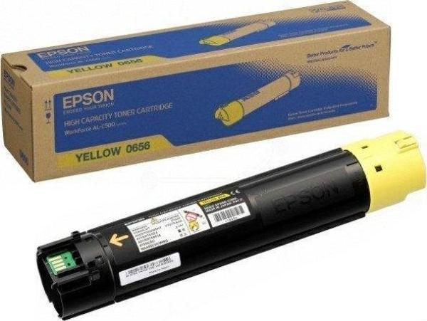 Epson M2300 3.000 Sayfa Toner - Image 1