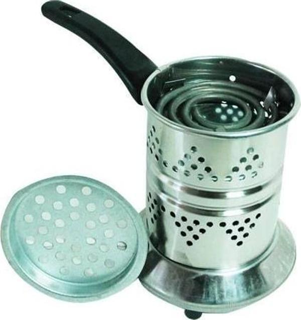 Elektrikli Nargile Köz Yakma Cihazı - Image 1