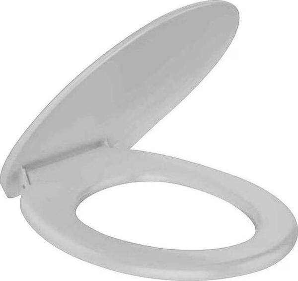 Elitra Plus Dayanıklı Ege Klozet Kapağı - Image 1