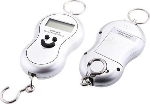 Dijital El Terazisi El Kantarı - Image 1