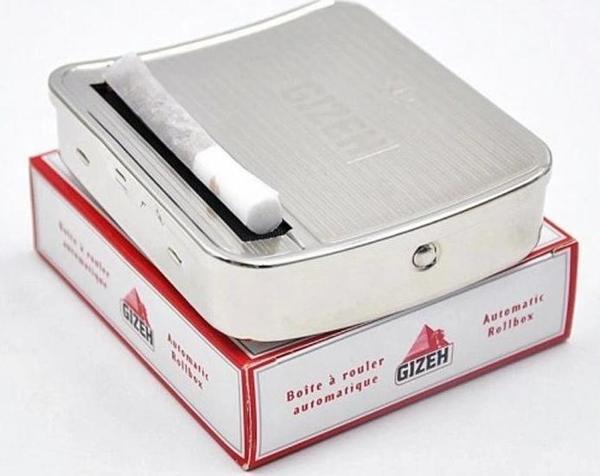 Gizeh Orjinal Ürün Kesmelama Tabakası - Image 1