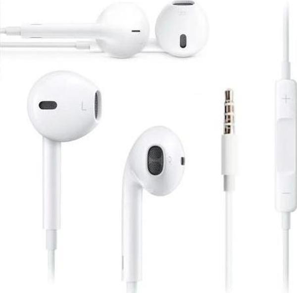 Earphone Kulalık Mikrofonlu - Image 1