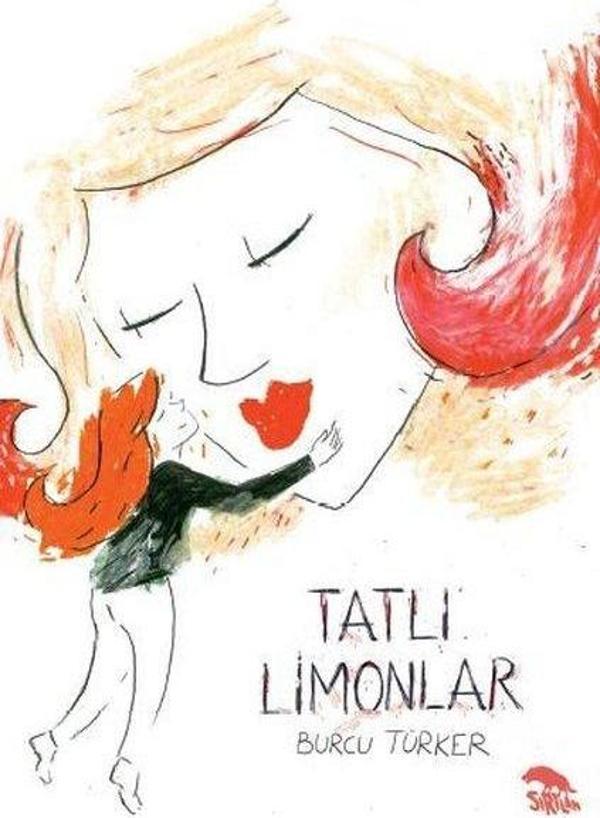 Tatlı Limonlar - Sırtlan Kitap - Image 1