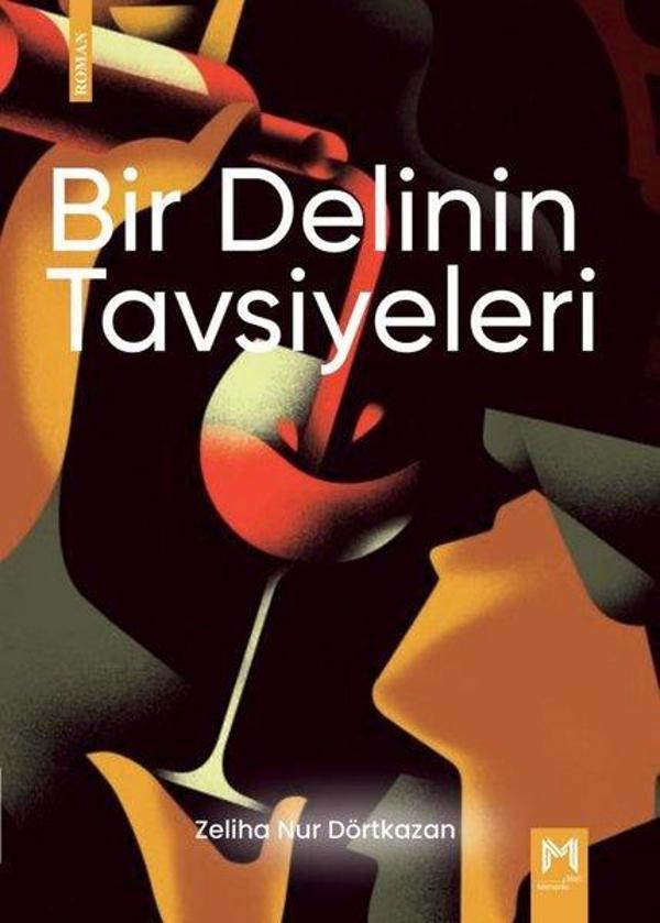 Bir Delinin Tavsiyeleri - Memento Mori Yayınları - Image 1