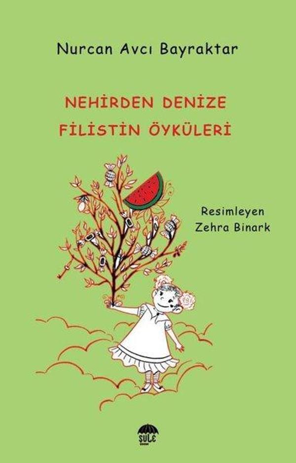 Nehirden Denize Filistin Öyküleri - Şule Yayınları - Image 1