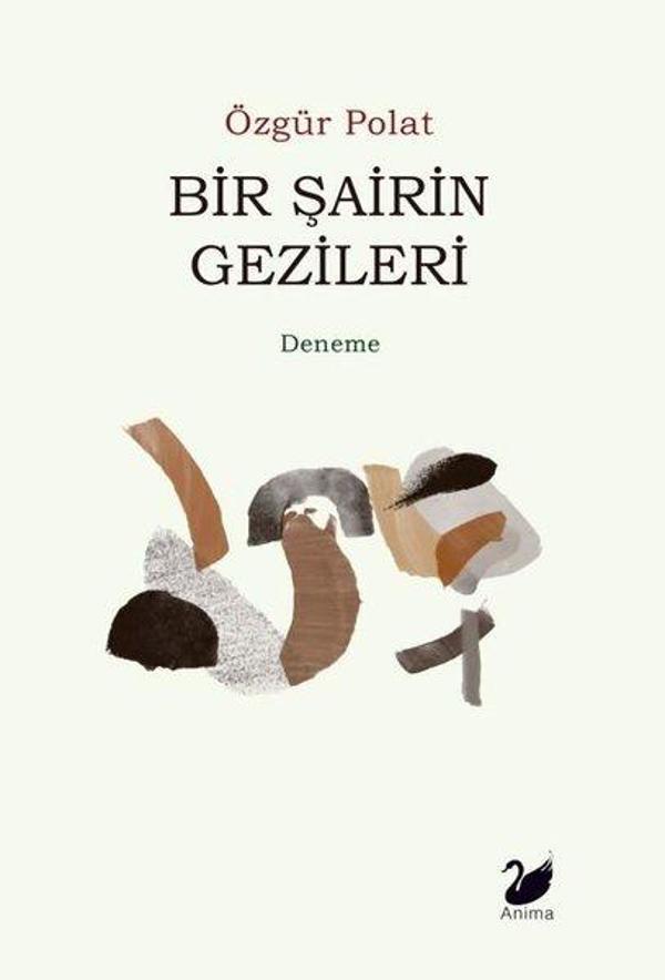 Bir Şairin Gezileri - Anima - Image 1