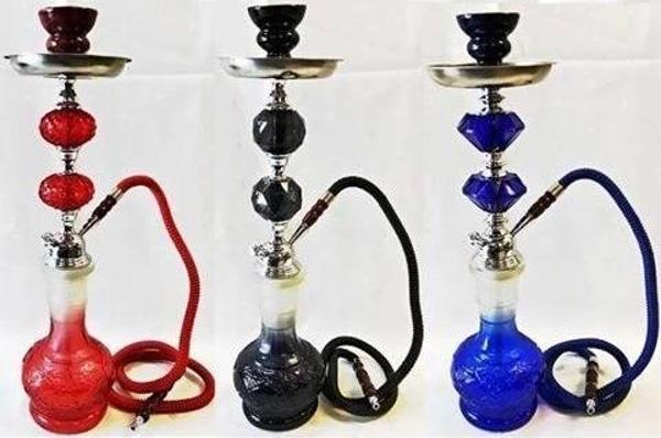 Orta Boy Nargile - Image 1